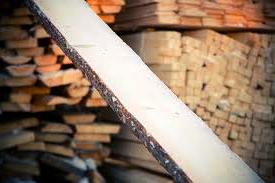 доска обрезная и доска необрезная